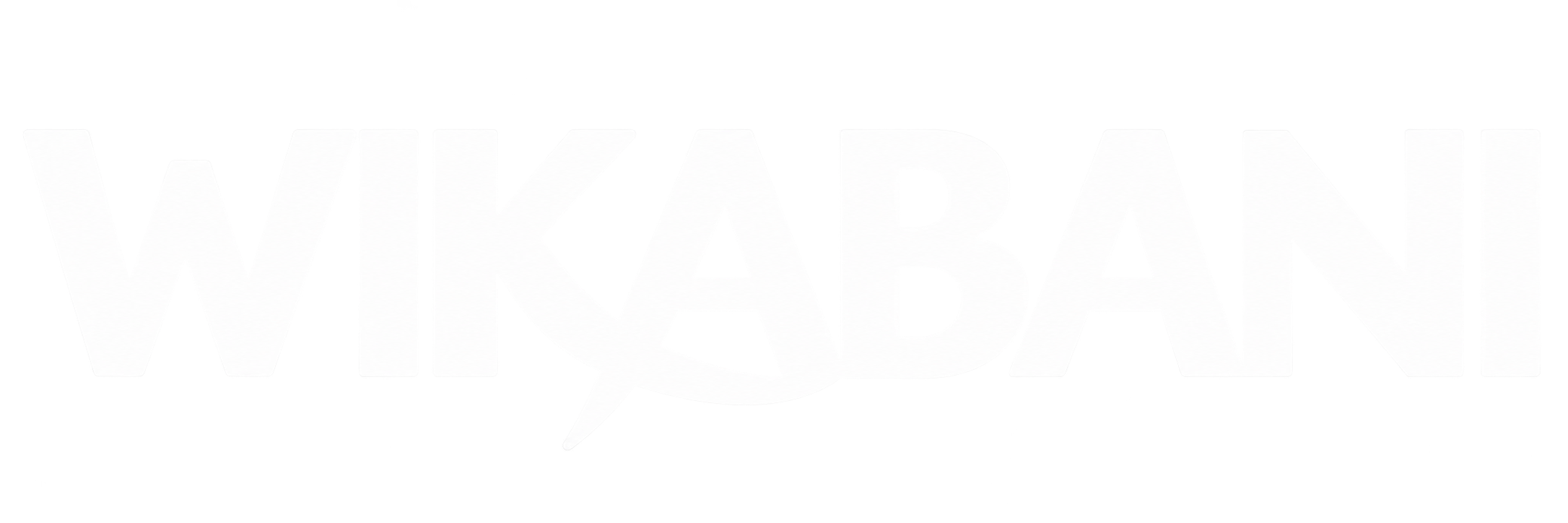 Wikabani